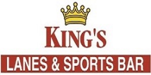 Kings Lanes Logo